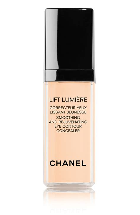 did chanel discontinue lift lumiere|chanel vitalumiere shade 30.